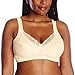 Playtex Women's 18 Hour Gorgeous Lift Wirefree Bra USE515