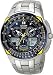 Citizen #JR3090-58L Men's Eco Drive Titanium Blue Angels Skyhawk Watch