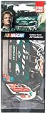 ProScent Paper, NASCAR, Dale Jr. #88 Car Shaped Automotive Air Freshener (Pack of 24)
