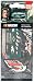 ProScent Paper, NASCAR, Dale Jr. #88 Car Shaped Automotive Air Freshener (Pack of 24)