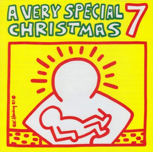 A Very Special Christmas Volume 7