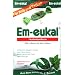 Dr. Soldan Em-Eukal Klassich (Cough Drops, US), 2.6-Ounce Bags (Pack of 20)