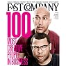 H&ouml;rbuch Audible Fast Company, June 2013