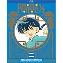 Ranma 1/2 - Set 2 (Special Edition) [Blu-ray]