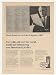 1965 Dow Jones Instant News Service Sept 1 Broker Print Ad