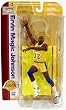 McFarlane Toys Action Figure - NBA Sports Picks Legends Series 5 - ERVIN MAGIC JOHNSON 2 (Yellow) VARIANT