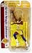 McFarlane Toys NBA Sports Picks Legends Series 5 Action Figure Magic Johnson (Los Angeles Lakers) Yellow Jersey Variant