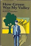 How Green Was My Valley