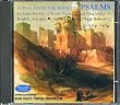 Psalms Songs