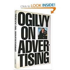 Ogilvy on Advertising