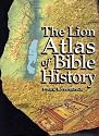 The Lion Atlas of Bible History