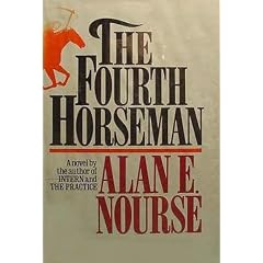 The Fourth Horseman