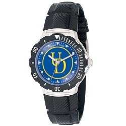 Delaware Fightin' Blue Hens Agent Series Watch