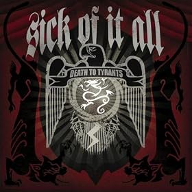 Death To Tyrants [Explicit]