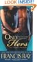 Only Hers: The Taggart Brothers