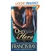 Only Hers: The Taggart Brothers