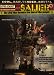 CategoryArthouse-Edouard Salier Collection ( Flesh / Empire / The End / 06.12.2003 / Toks ) cd cover