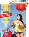 Ani's Raw Food Asia: Easy East-West Fusion Recipes the Raw Food Way