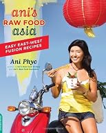 Ani's Raw Food Asia