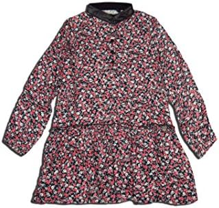 IKKS 2 in 1 Print Dress -5 -FLORAL