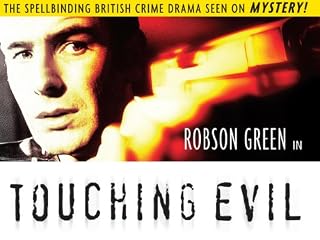 Touching Evil