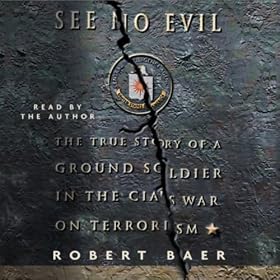 See No Evil (Unabridged)