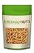 Sincerely Nuts Gourmet Salted Sesame Sticks Snacks, 3lb - Kosher Certified - Crunchy Toasted Sesame Seed Crackers for Trail Mix & Soup