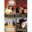 Classic Westerns Collector's Sets by 