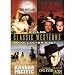 Classic Westerns Collector's Sets