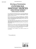 Read Goyescas, Spanish Dances and Other Works for Solo Piano (Dover
Music for Piano) on-line
