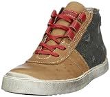 Produkt-Bild: Timezone Melton LV"sportn./canvas destr." 91145 Herren Sneaker