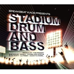 Stadium Drum 'n' Bass