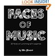 Faces of Music: 25 Years of Lunching with Legends