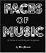 Book Faces of Music: 25 Years of Lunching with Legends