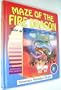 Maze of the Fire Dragon: Tales of the Empty-Handed Masters (Martial Arts for Peace)