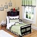 JoJo Designs 5-Piece Toddler Bedding Set - Ladybug Parade