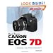 David Busch's Canon EOS 7D Guide to Digital SLR Photography