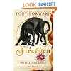 Fireborn (Flaxfield Quartet)