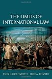 The Limits of International Law