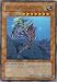 Yugioh YAP1-EN006 Buster Blader Alternate Art Ultra Rare