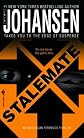 STALEMATE [Stalemate ] BY Johansen, Iris(Author)Mass Market Paperbound 26-Dec-2007
