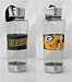 Green Bay Packers NFL Logo 24 oz Polycarb Water Bottle