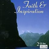 Faith & Inspiration 2CD Set