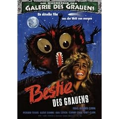 Bestie des Grauens - Die R�ckkehr der Galerie des Grauens 4 [Limited Edition]