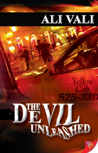 The Devil Unleashed (Cain Casey Series Book 2)