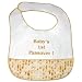 Baby's First Passover Bib - Jewish Seder Gift