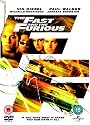 The Fast And The Furious [DVD] [2001]