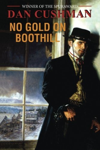 No Gold on Boothill
