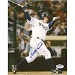Paul McAnulty (San Diego Padres) Signed Autographed 8x10 Photo (PSA/DNA COA) by American Icon Autographs