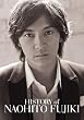 �uHISTORY of NAOHITO FUJIKI 10TH ANNIVERSARY BOX�v